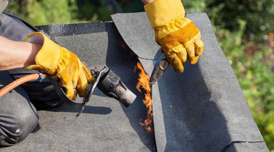 Local Chimney Repair in Martell, NE